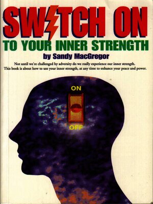 cover image of Switch On to Your Inner Strength